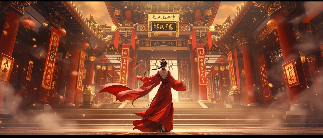 绝世千金 - 星芽短剧电脑版蓝光高清动漫短剧