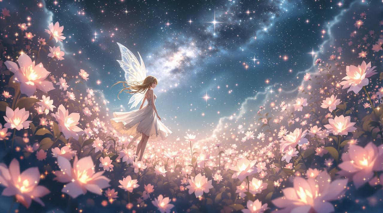 花间辞 第52集：花开彼岸（大结局） - 星芽短剧电脑版